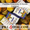 Anaconda Xl Pills Where To Buy 12